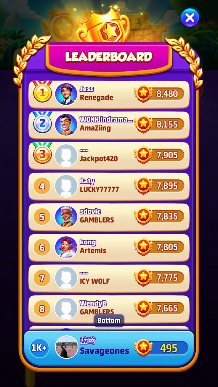 Sky Lucky Jackpot