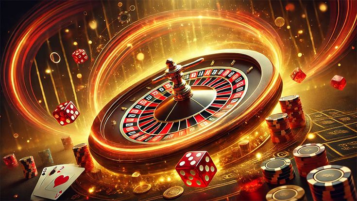 Sky Lucky Jackpot آن لائن کیسینو میں کھیلنے کی وجوہات